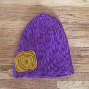 Handmade Winter Hat